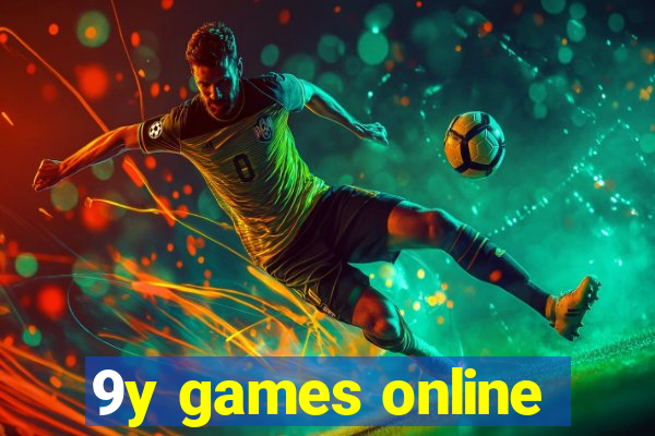 9y games online